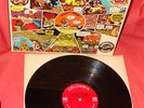 JANIS JOPLIN 1st '68 NMINT CHEAP THRILLS LP RECORD