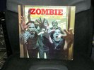 Dawn of the Dead Japan soundtrack LP GOBLIN Zombie RARE