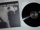 B.R.M.C. Black Rebel Motorcycle Club VINYL LP