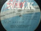 PAUL C* Sport G And Mastermind - Louder *SCARCE* 1987