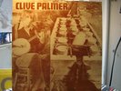 Clive Palmer LP Just Me Banjo Incredible String Band 