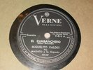 MIGUELITO VALDES CON MACHITO Y SU ORQUESTA ON VERNE 78