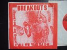 BREAKOUTS/rare/US/1978/80 Punk/KBD/Private/NM