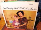 1968 WILD MAN FISCHER Evening MOTHERS ZAPPA psych GEM
