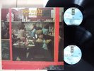 Tom Waits Nighthawks At The Diner LP Asylum 1975 EX/NM