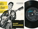 CLIFF RICHARD EP Australia COLUMBIA SEGO-8050 