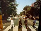 BEATLES Return To Abbey Road rare alternate cover EMI