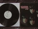 NAZZ TODD RUNDGREN ORIGINAL SGC WHITE LABEL PROMO MONO