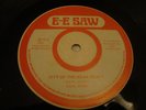 Earl Zero City Of The Weak Heart  Dub LP Hear
