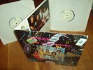 QUEEN Done Under Pressure 2xLP LIVE marillion