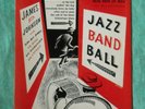James P Johnson 1951 BLUE NOTE-7012 Jazz Band Ball 10