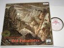 VON WEBER FREISCHUTZ ASD STE 3 LP KEILBERTH SCHOCK /288