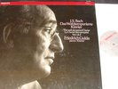 GULDA.BACH WELL TEMPERED KLAV.DIG PHILIPS (5)MINT RARE