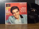 ELVIS PRESLEY EP Jailhouse Rock - Dog on Top NM/NM-