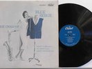 Serge Chaloff Blue Serge Capitol Mono Orig Sonny Clark