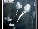 ALBERT AMMONS & MEADE LUX LEWIS Blue Note MOSAIC 3-LP