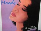 3 SOUNDS Moods BLUE NOTE Jazz LP NY