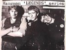 The Pop Rivets 1st on Hangman Milkshakes Billy Childish