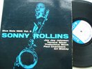 SONNY ROLLINS LP Blue Note 1558 Vol. 2 jazz