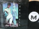 MAKERS OF THE DEAD TRAVEL FAST ”Vessels debut LP” 81
