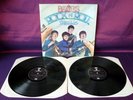 Beatles ROCK N ROLL MUSIC 76 ORIGINAL UK 1ST ISSUE 2LP