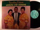 TRAVELING ECHOES Looking & Seeking JEWEL LP NM