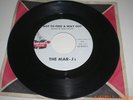 The MAR-Js Magic Touch 45-2008 Northern Soul  Listen