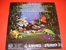 RARE  RCA LIVING  STEREO   MONTEUX  §  MENDELSSOHN   GB