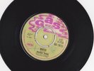 GAS - Baba Dise * Wanted / Sensations * I'll Always..45