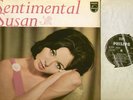 SUSAN MAUGHAN Sentimental Susan ORIGINAL 1964 UK LP