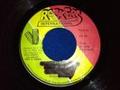Asher & Trimble - Humble yourself Rockers. very good +