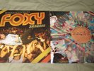 FOXY SHAZAM - Introducing... (RAINBOW) Portugal The Man