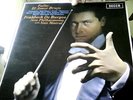 MINT CLASSICAL LP FALLA:EL AMOR BRUJO WBG ED1 SXL 6287
