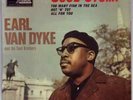  FRENCH EP 45 7 TAMLA MOTOWN EARL VAN DYKE