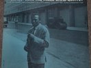 Workin' With The Miles Davis Quintet  Prestige 7166 NJ
