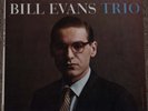 Bill Evans Trio Portrait In Jazz Riverside  Mono ORG