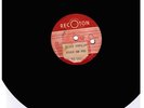 Elvis Presley   Stuck On You - Acetate - test record