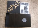 KLUSTER *5-LP-BOX* SCHNITZLER STOCKHAUSEN HENRY COIL