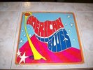 American Blues - is here LP orig Karma Rare Pre ZZ TOP