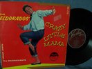 The El Dorados'..Crazy Little Mama..R&B Orig Vee Jay LP