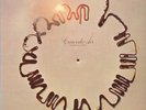 CURVED AIR Midnight Wire 1975 or. UK lp BEAUTY