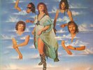 CURVED AIR Airborne 1976 or. UK lp BEAUTY
