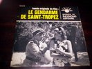 RAYMOND LEFEVRE //LE GENDARME DE ST TROPEZ// EP RIVIERA