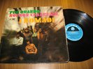 NOMADI Per Quando Noi non ci Saremo LP1st CPSQ 530 1967
