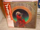 The Grateful Dead / Blues For Allah,Japan original LP