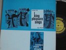 KING PLEASURE/ANNIE ROSS LP '57 PRESTIGE 50TH ST. VG+++