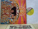 Jimi Hendrix Axis Bold as Love Reprise RS 6281 Tricolor