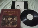 MFSL Crosby Stills Nash & Young Deja Vu LP MOFI