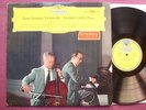 DGG stereo BEETHOVEN piano cello GULDA, FOURNIER, NM