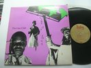 GUN CLUB lp Fire Of Love RUBY orig no barcode KBD